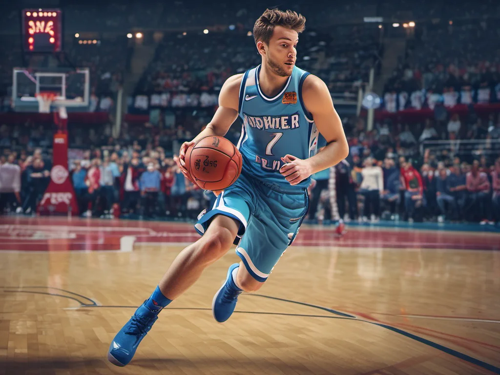 东契奇本赛季NBA发挥神勇接连刷新多项历史纪录